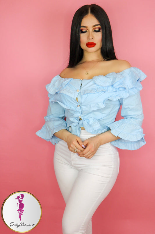 Donita top