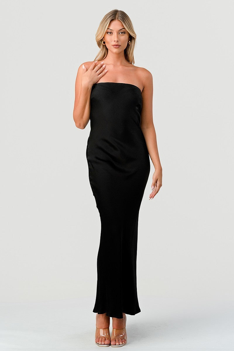 The Élan Dress