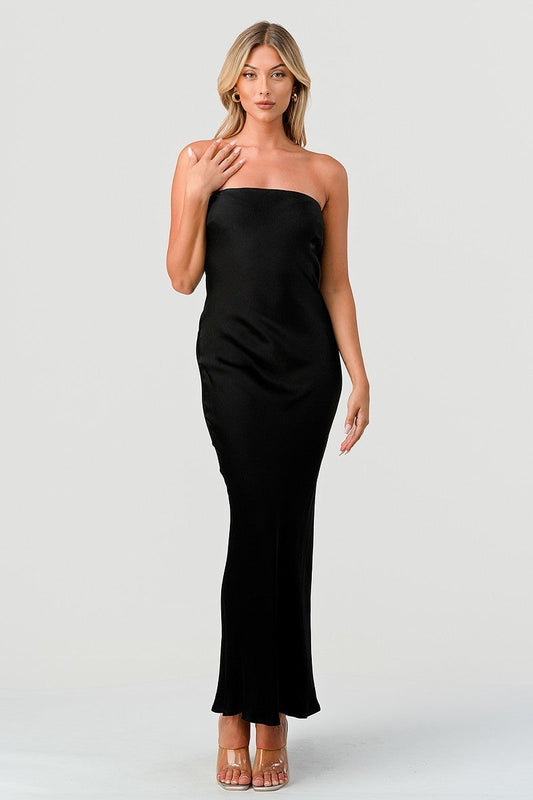 The Élan Dress