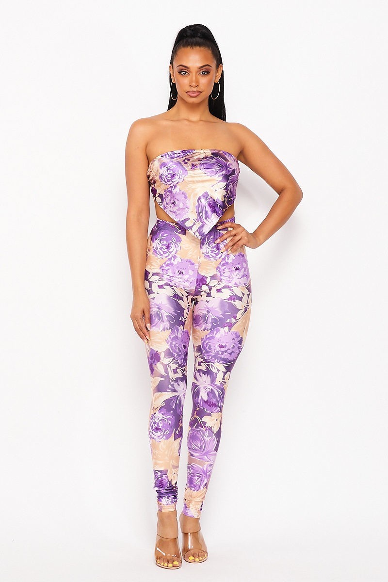 lavender set