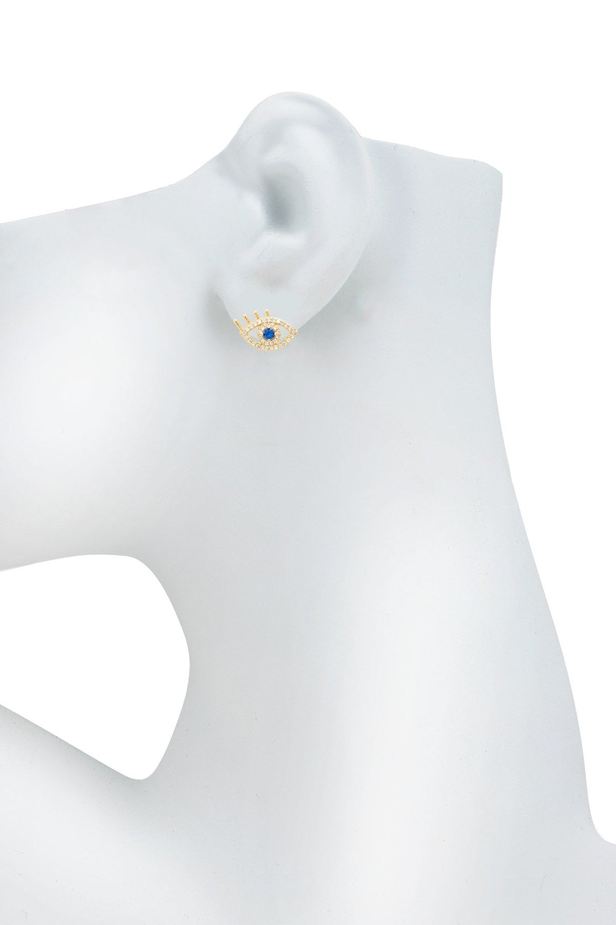 EYE C EARRINGS