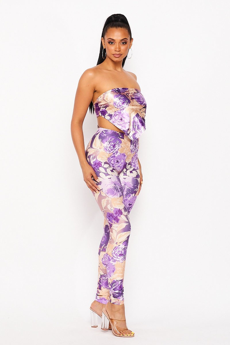 lavender set