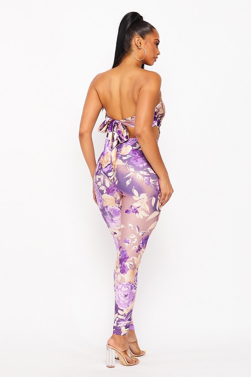 lavender set