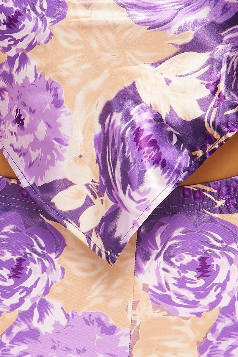 lavender set