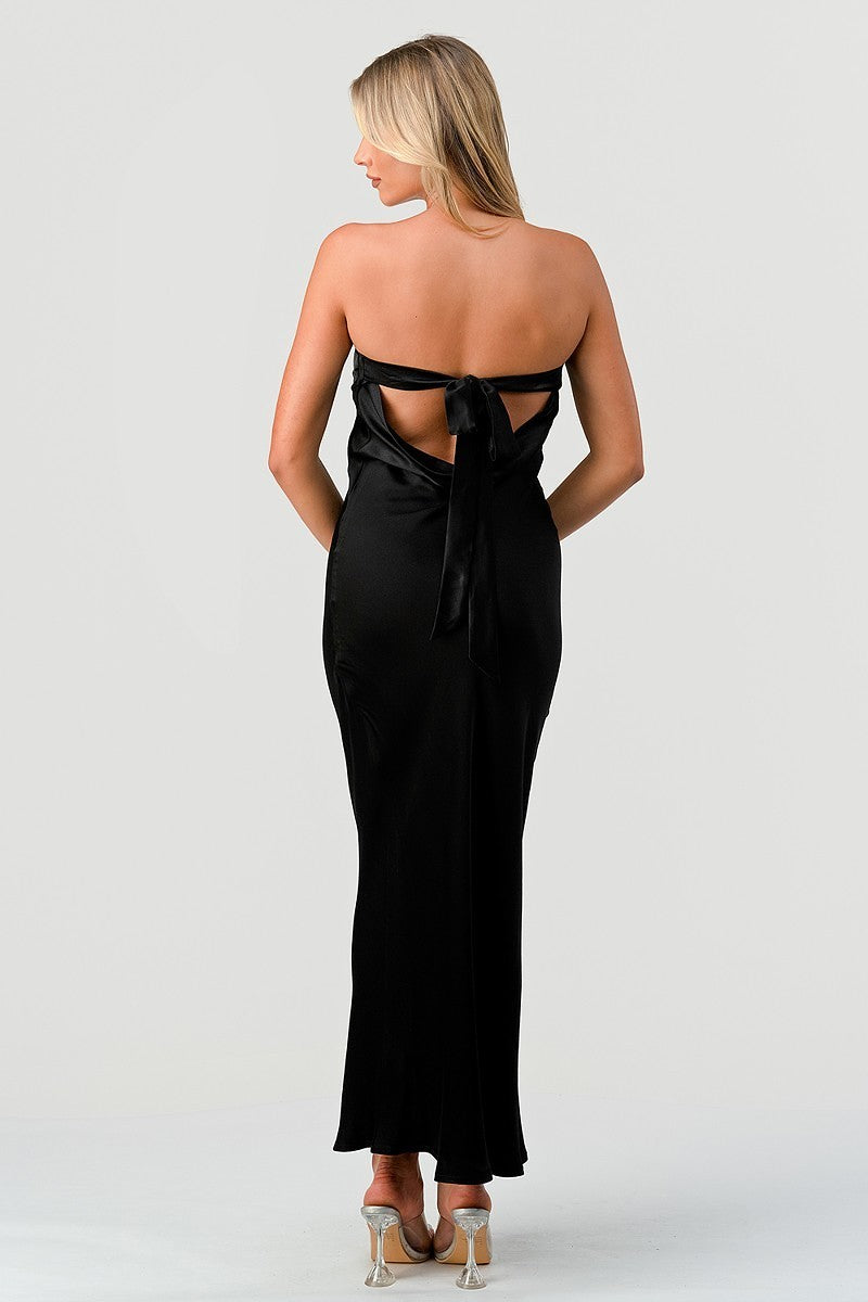 The Élan Dress