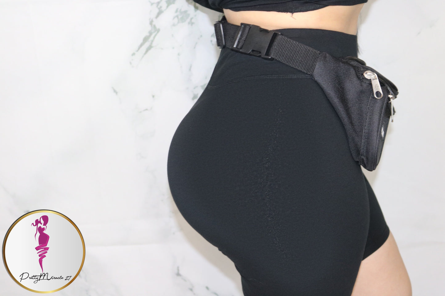 eve fanny bag