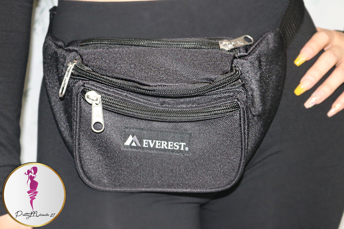 eve fanny bag