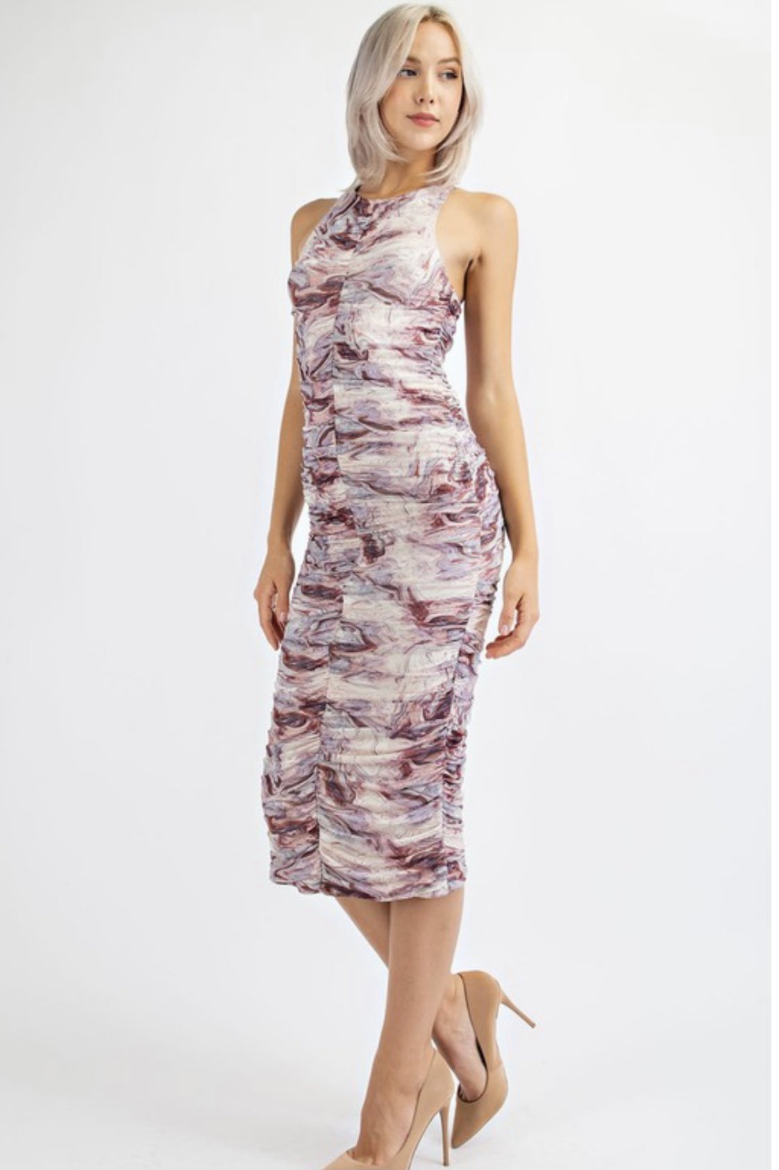 Conni dress