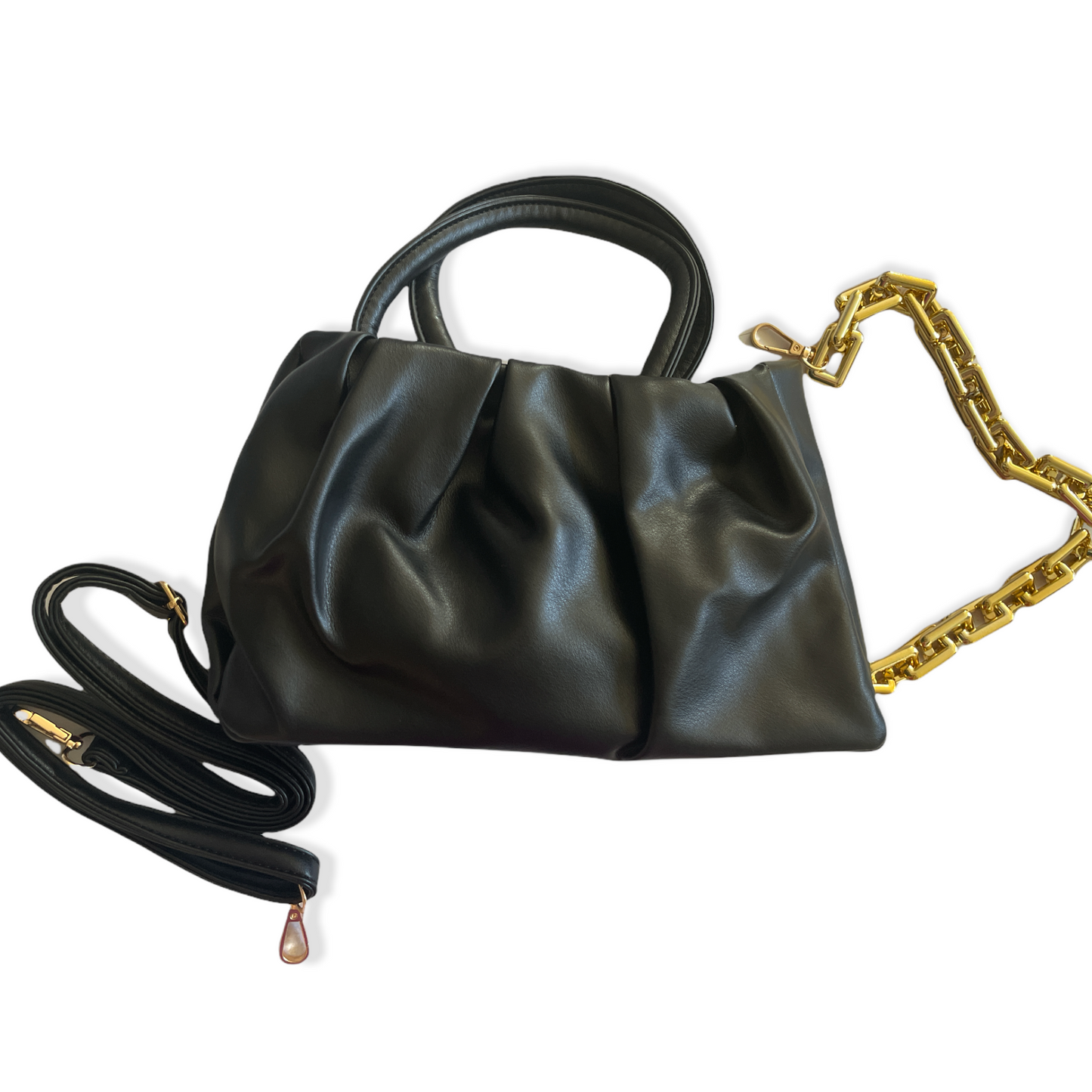 Good enough purse