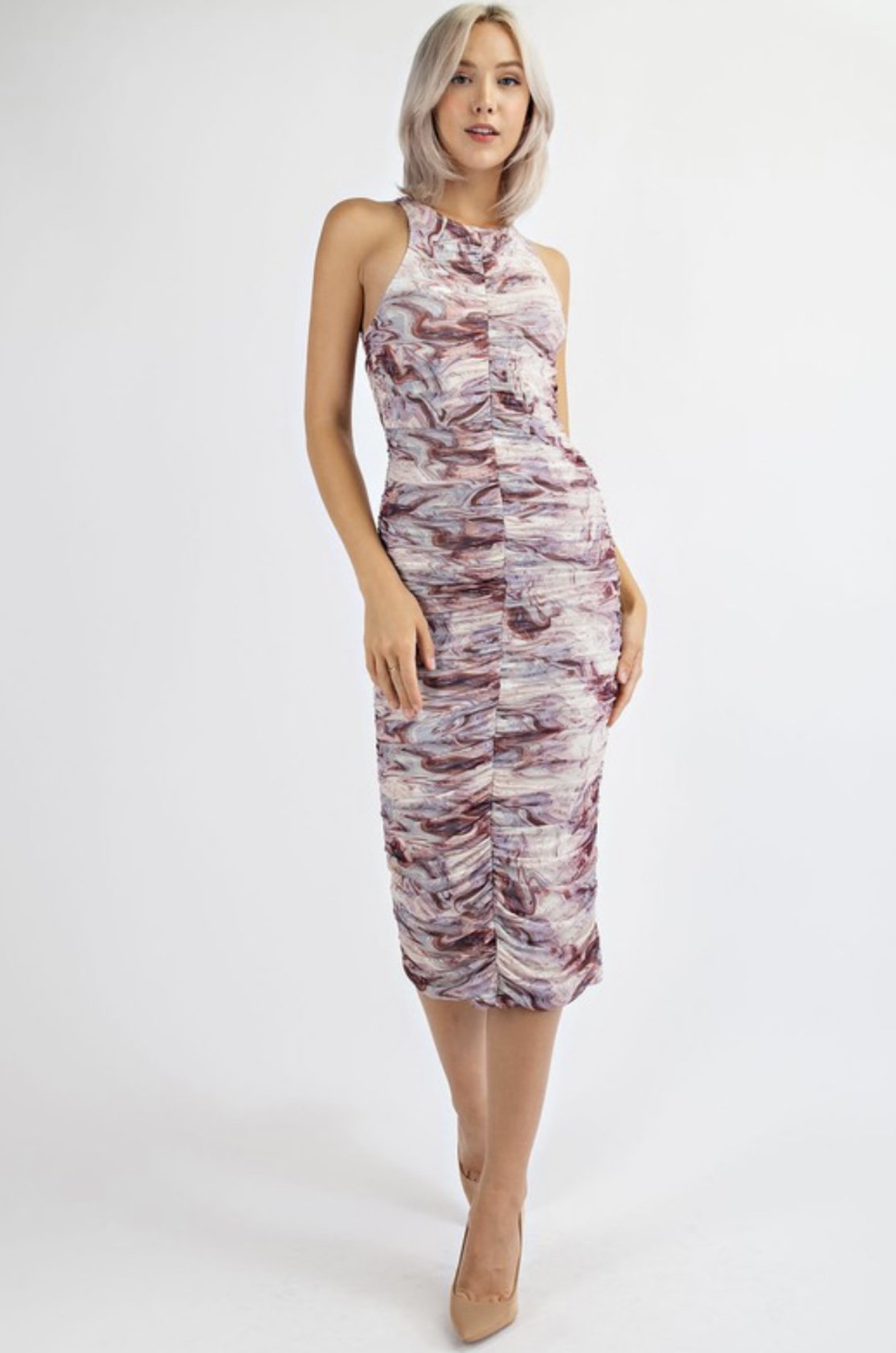 Conni dress