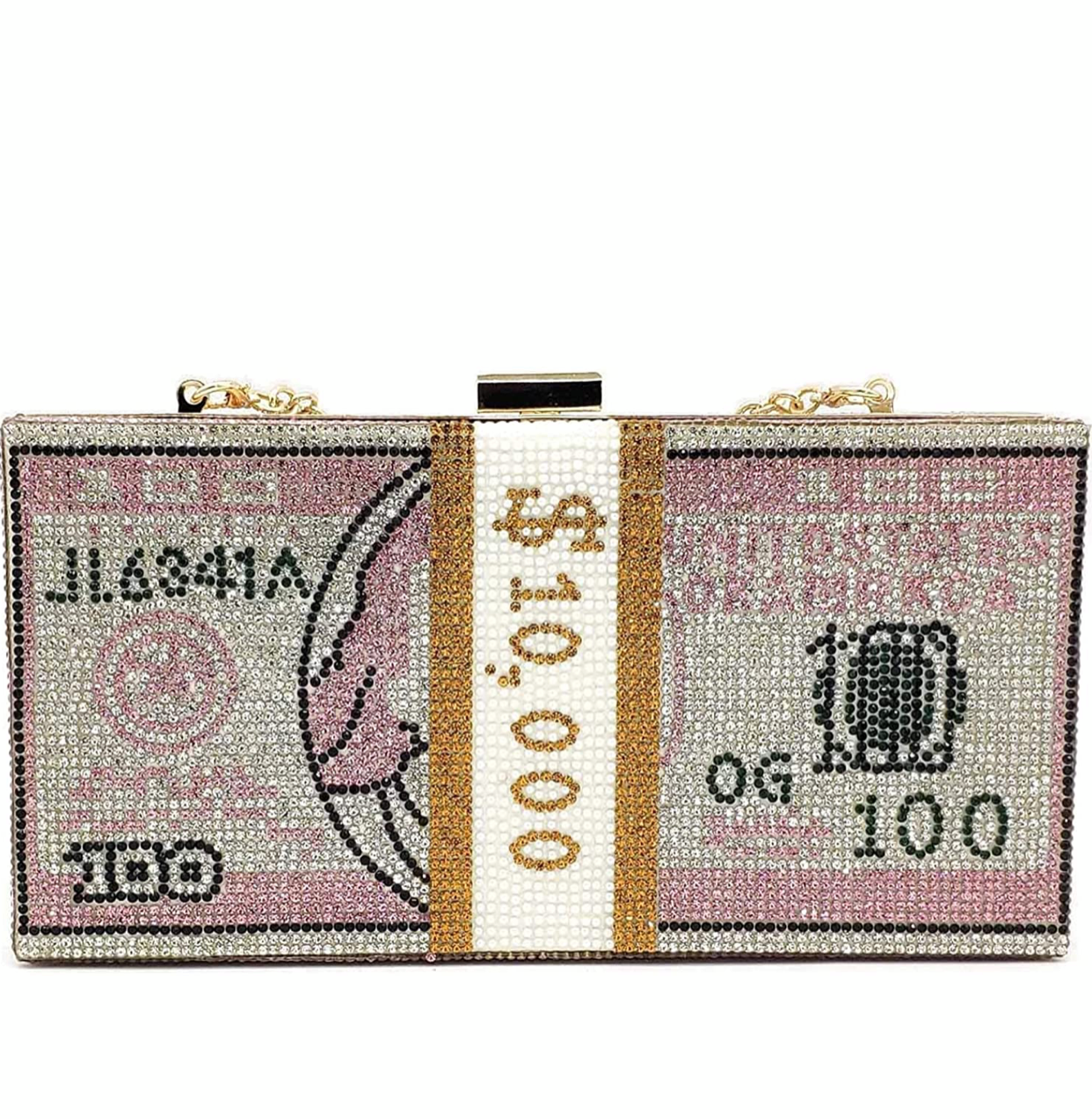 Money clutch