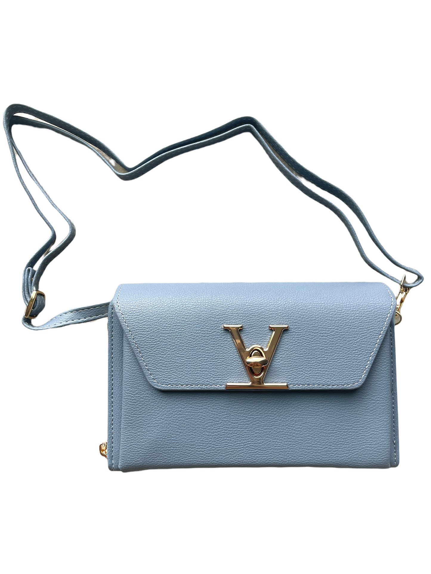 V bag