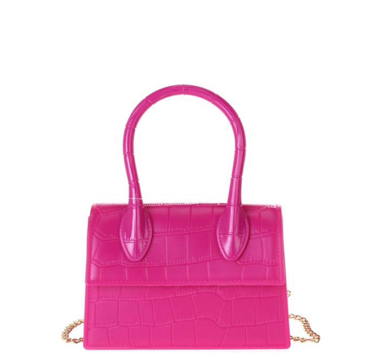 Fashion Satchel
