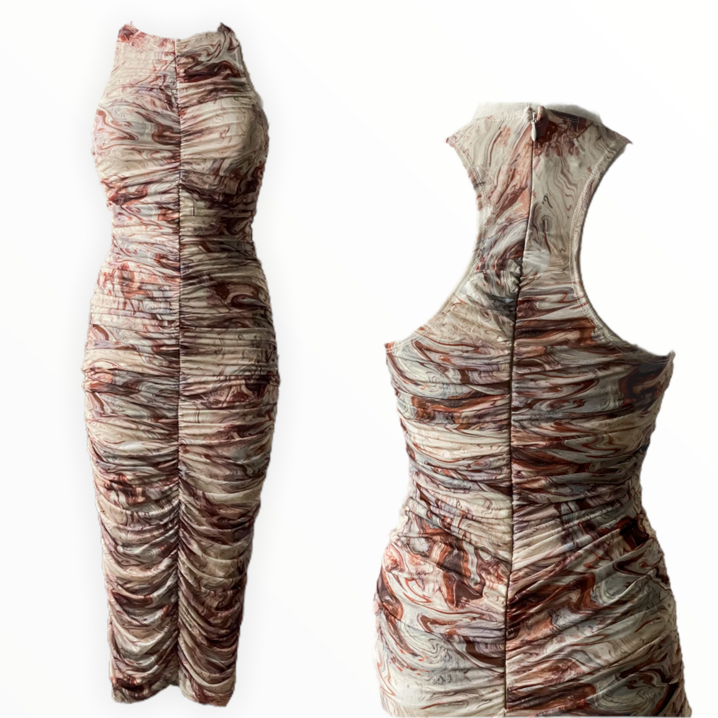 Conni dress