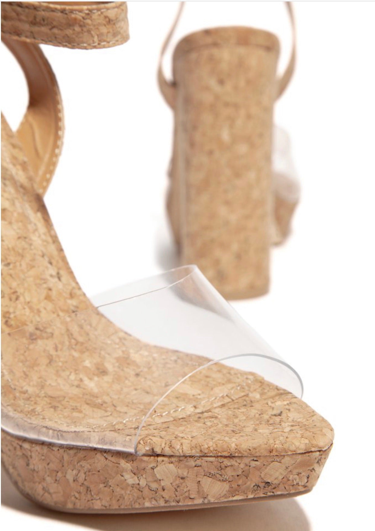 Zoe heels