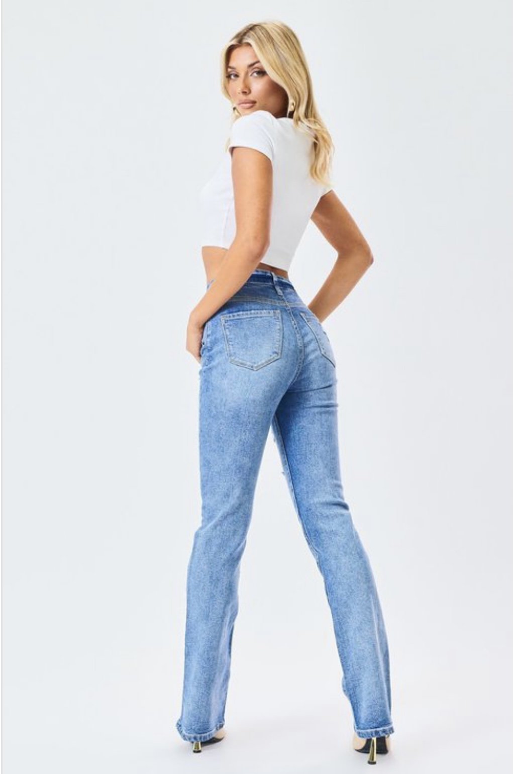 Them jeans