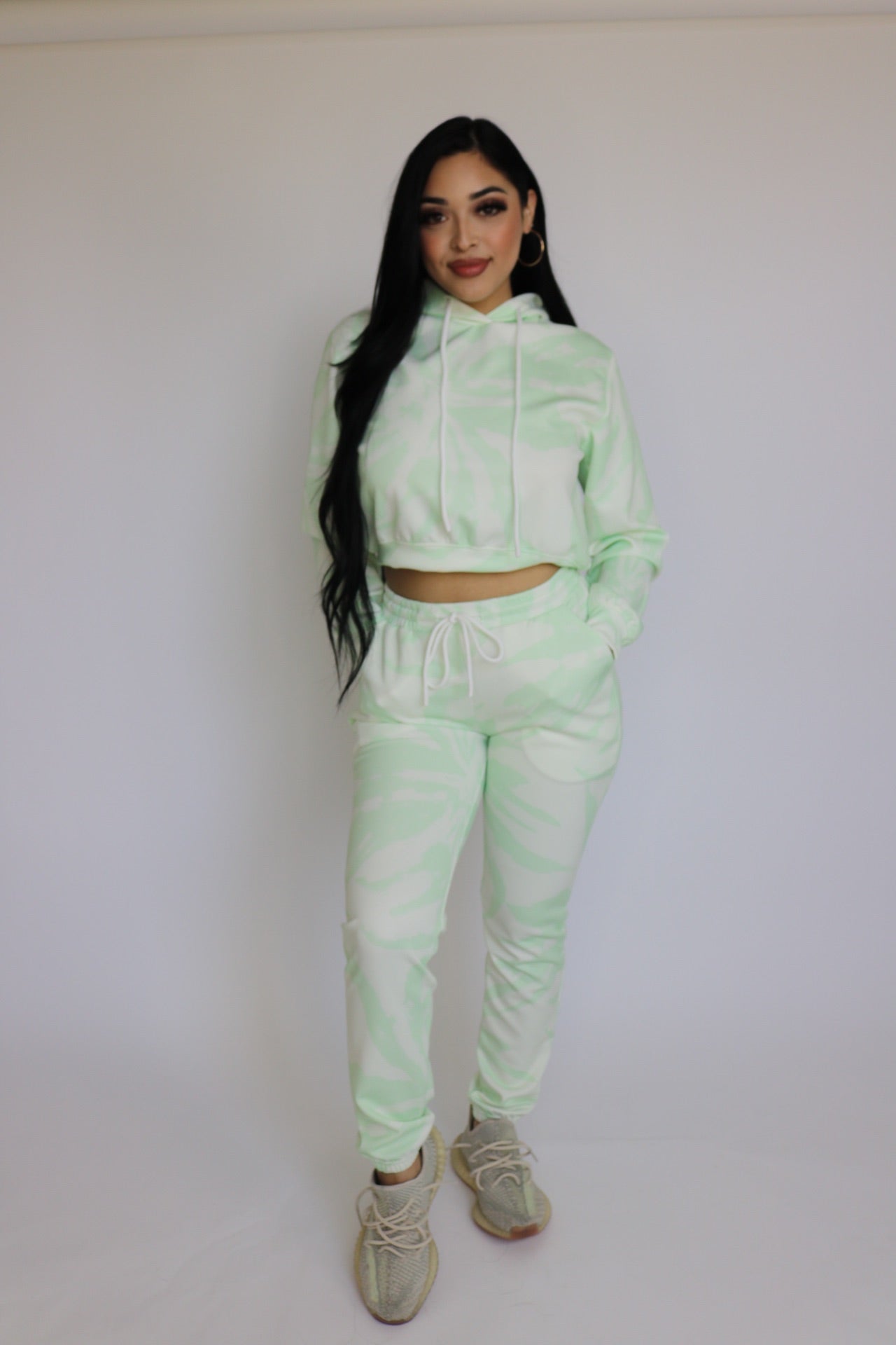 Verdesito set