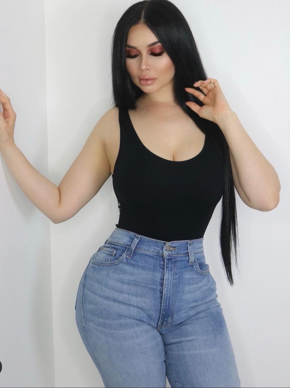 KW bodysuit