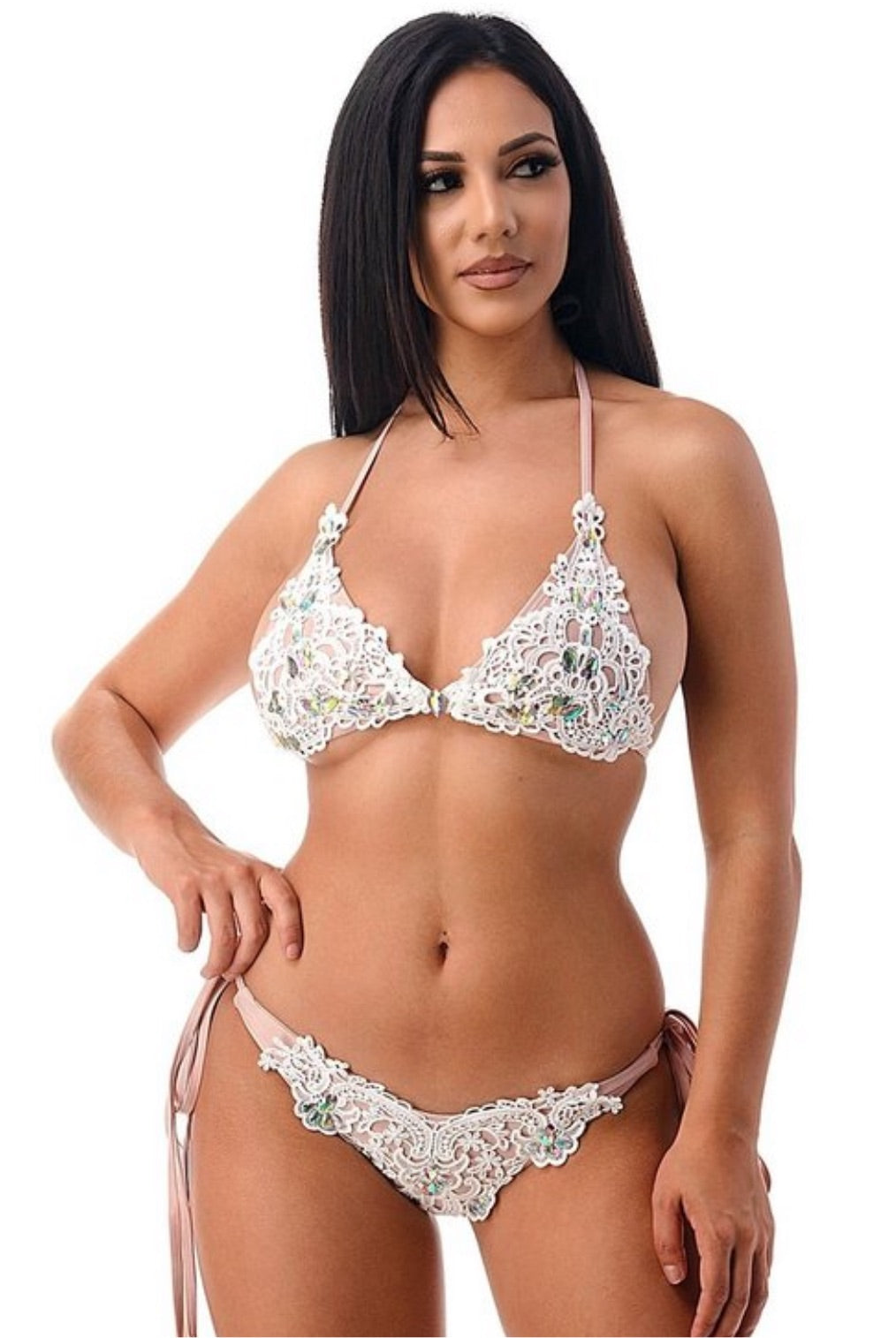 Paradise bikini