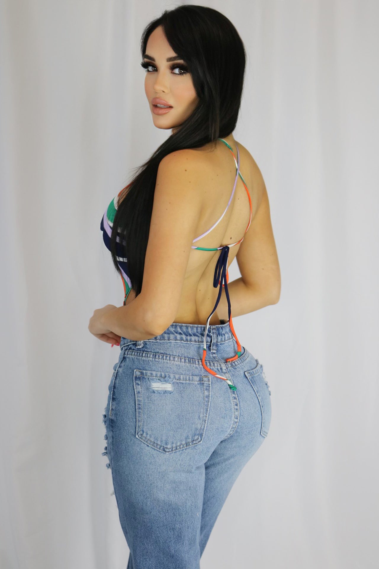 Fresh top