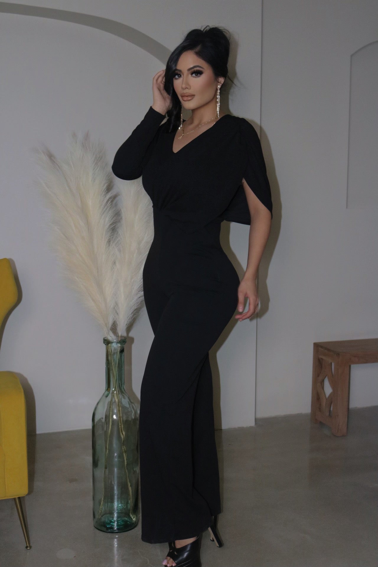 Lover boy jumpsuit