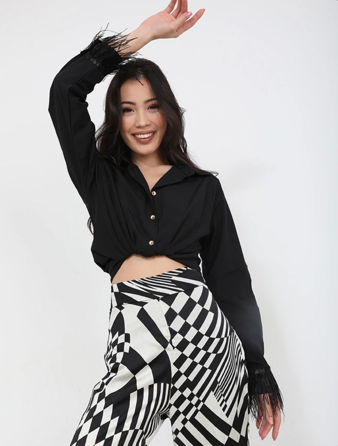 Heaven top