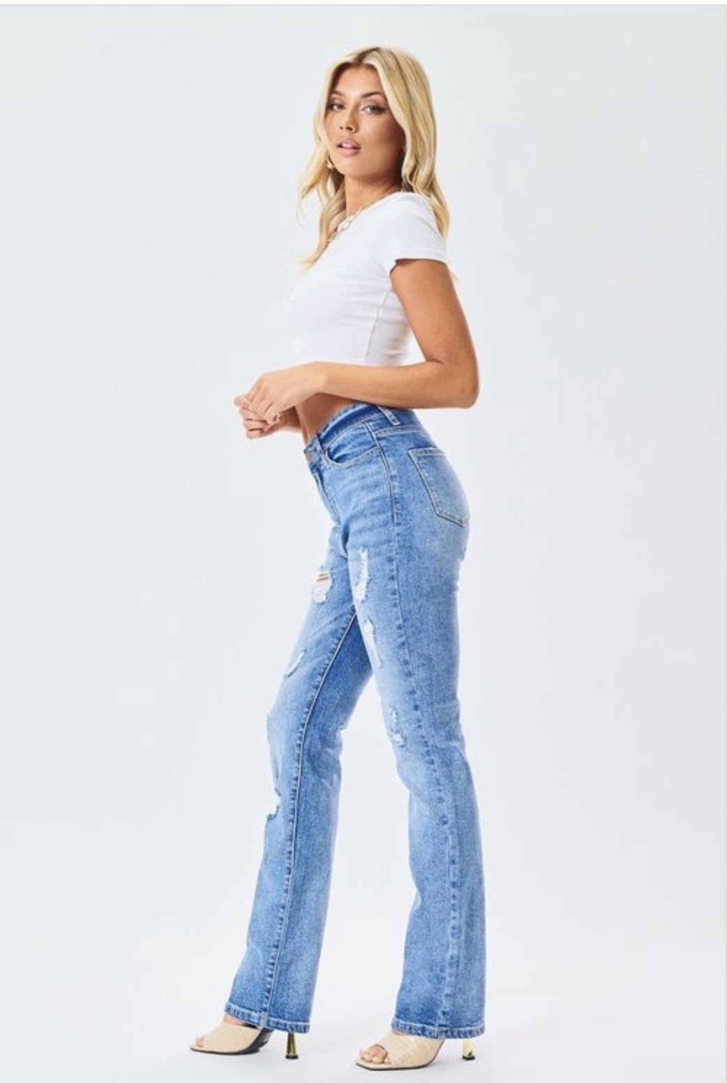 Them jeans