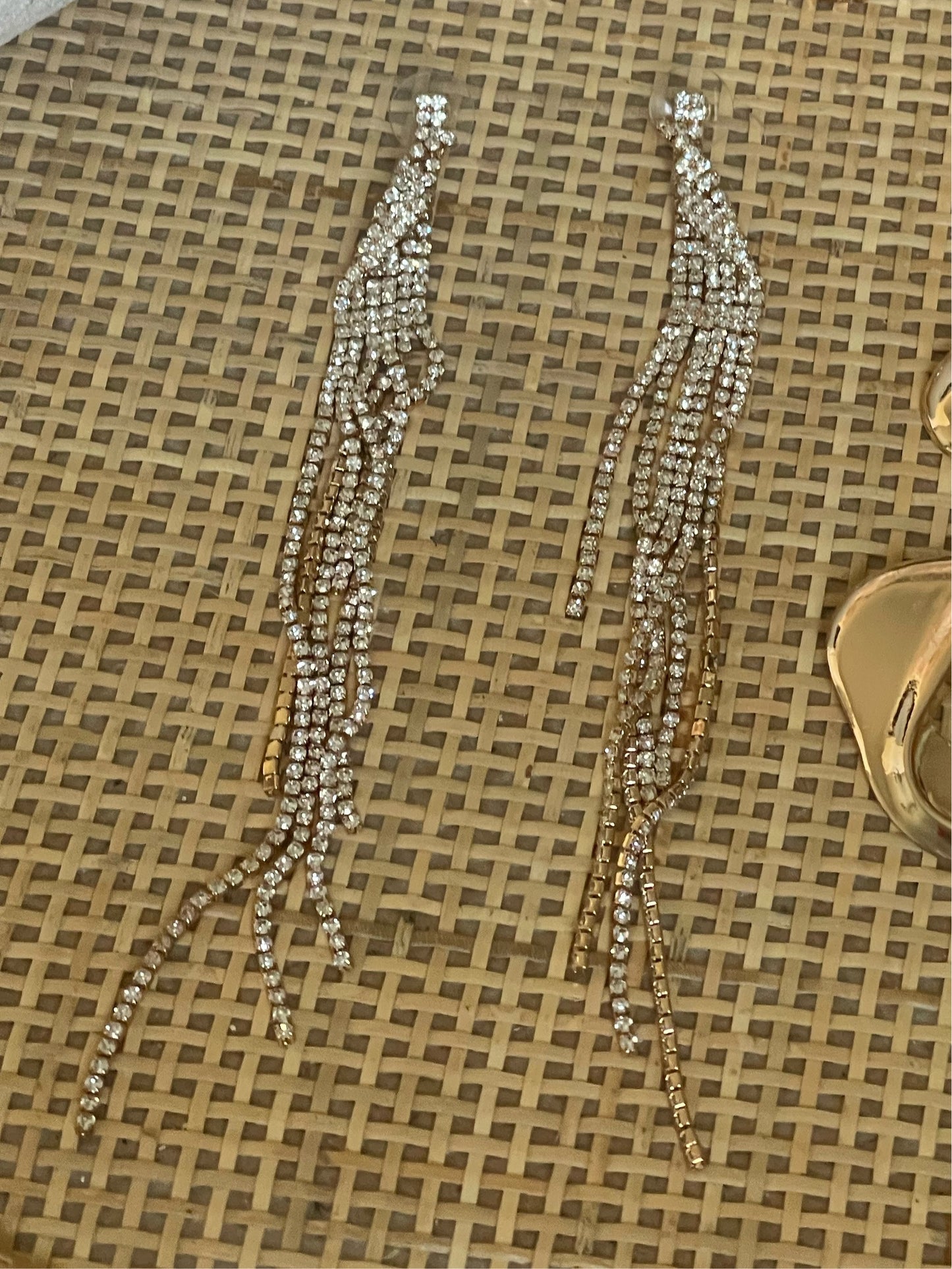 Pamela earrings