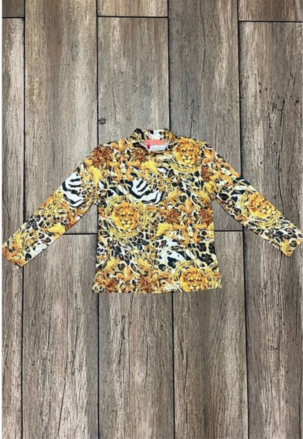 Leon top (Kids)