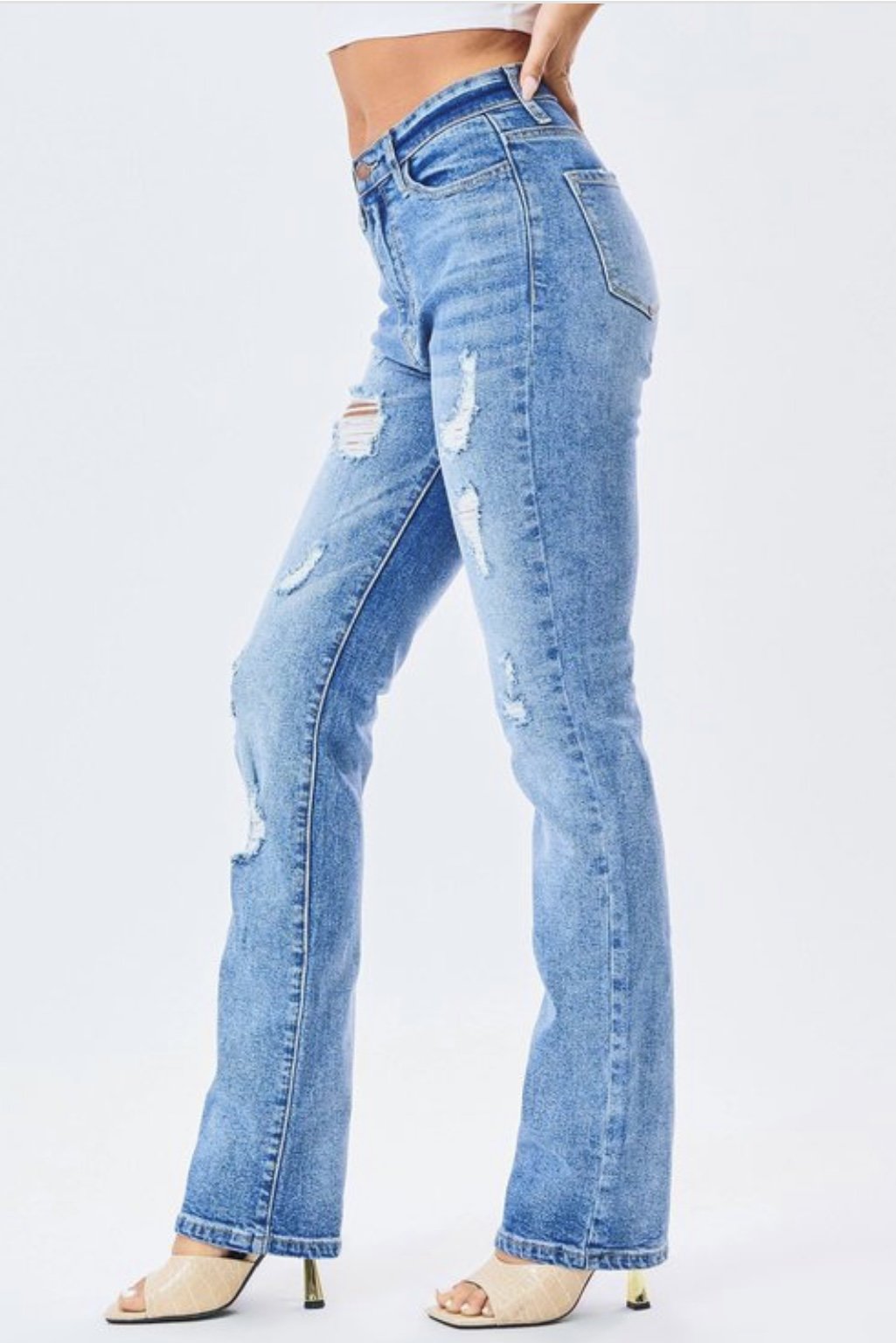 Them jeans