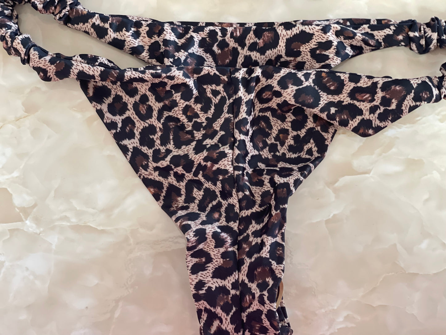 Safari bikini