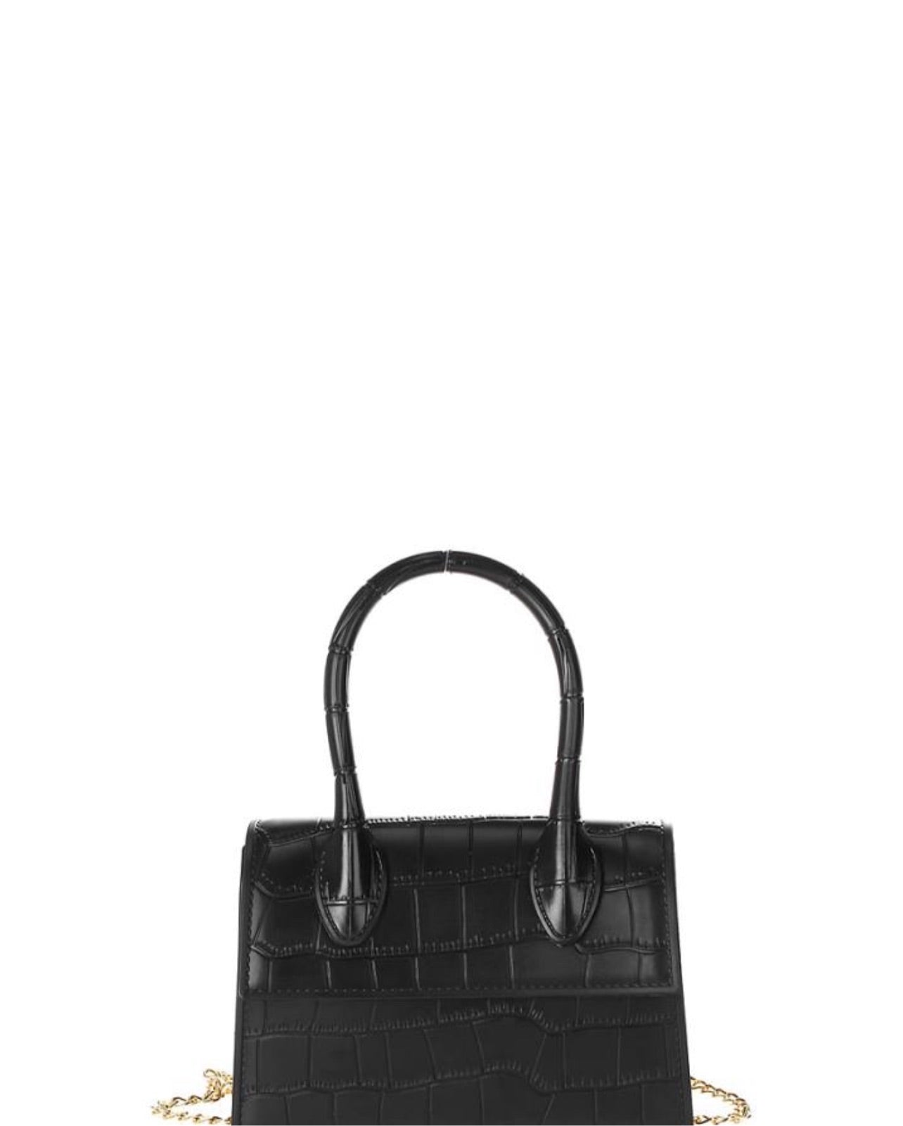 Fashion Satchel
