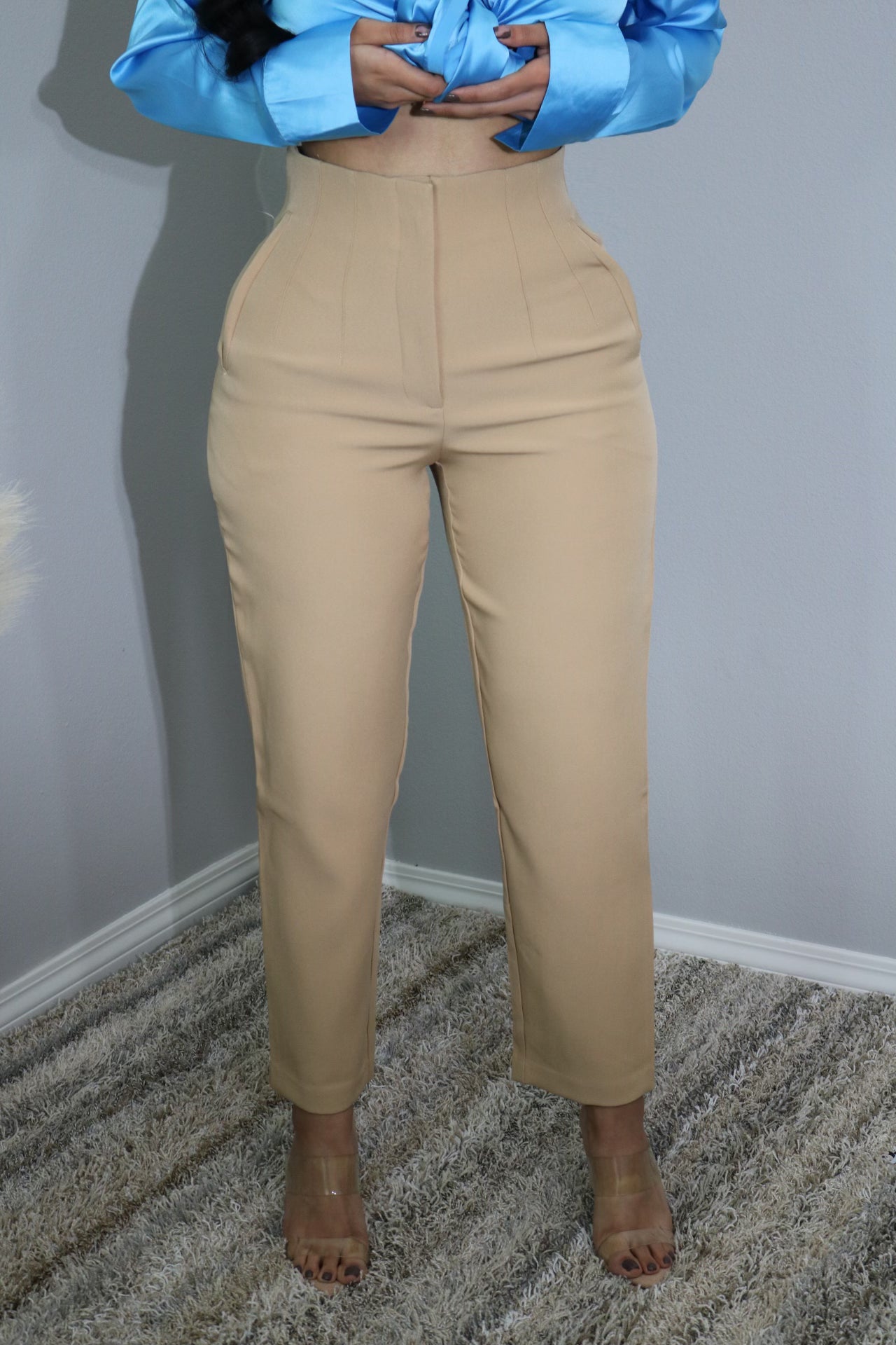 jefa pants