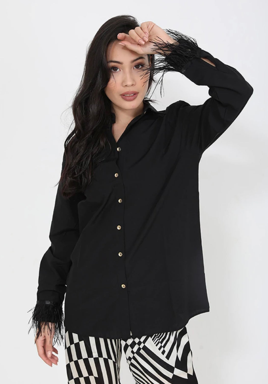 Heaven top