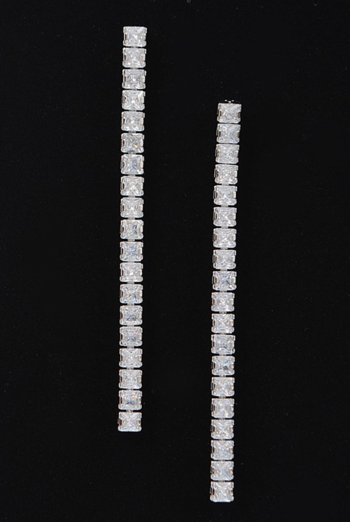 Analeth earrings