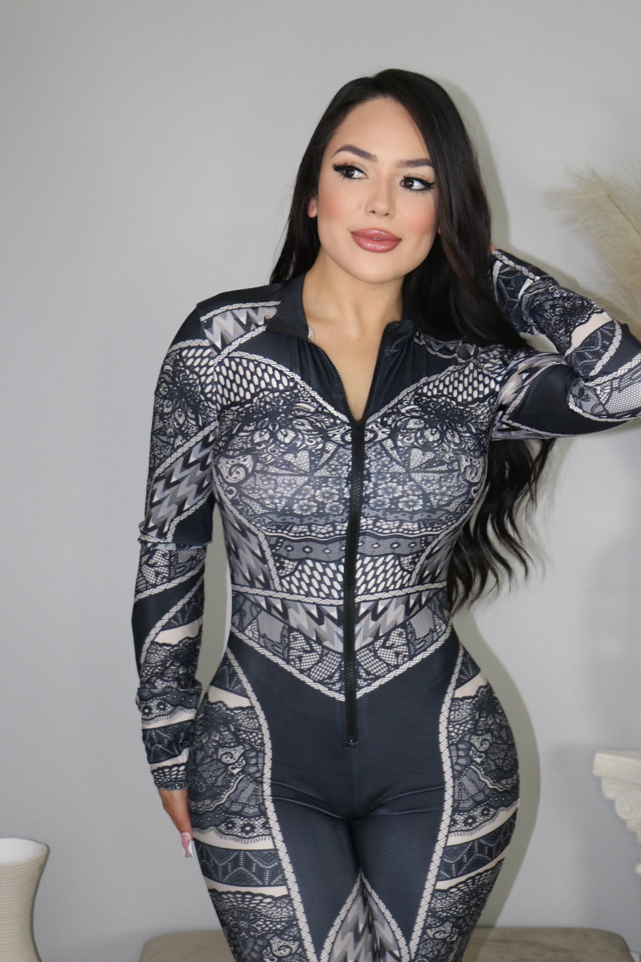 Pegado jumpsuit