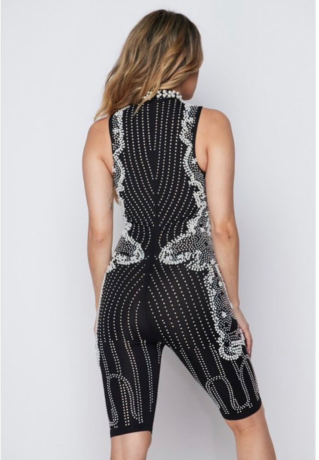 Lulus rompers