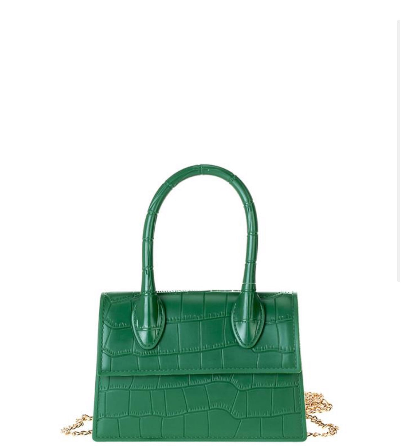 Fashion Satchel