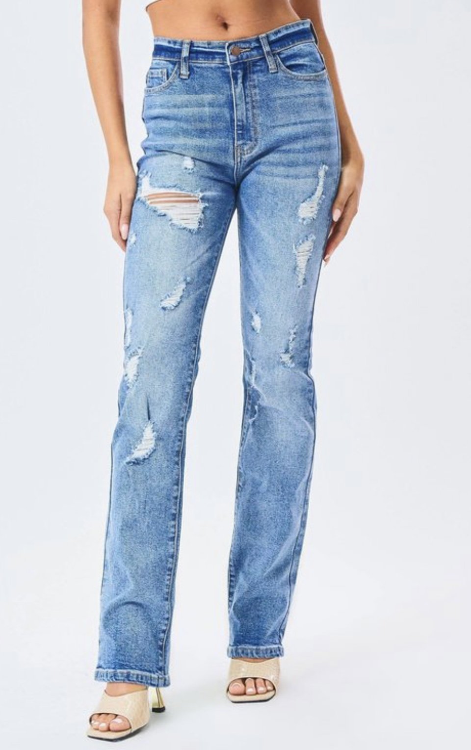 Them jeans