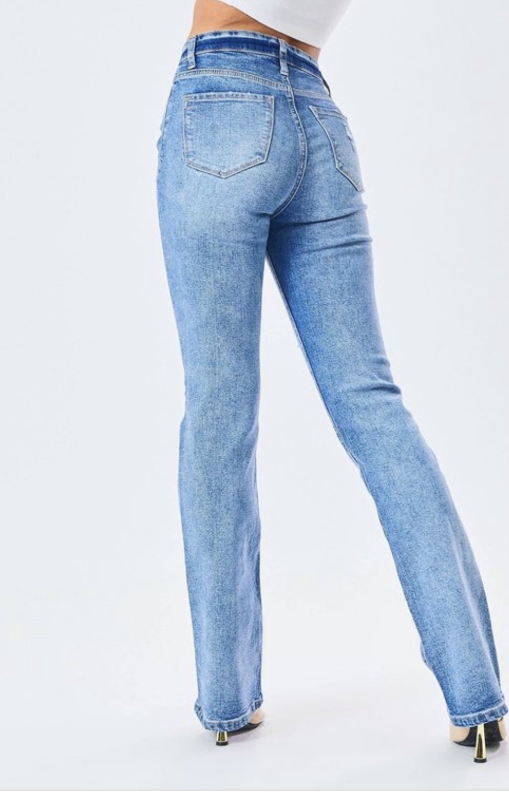 Them jeans