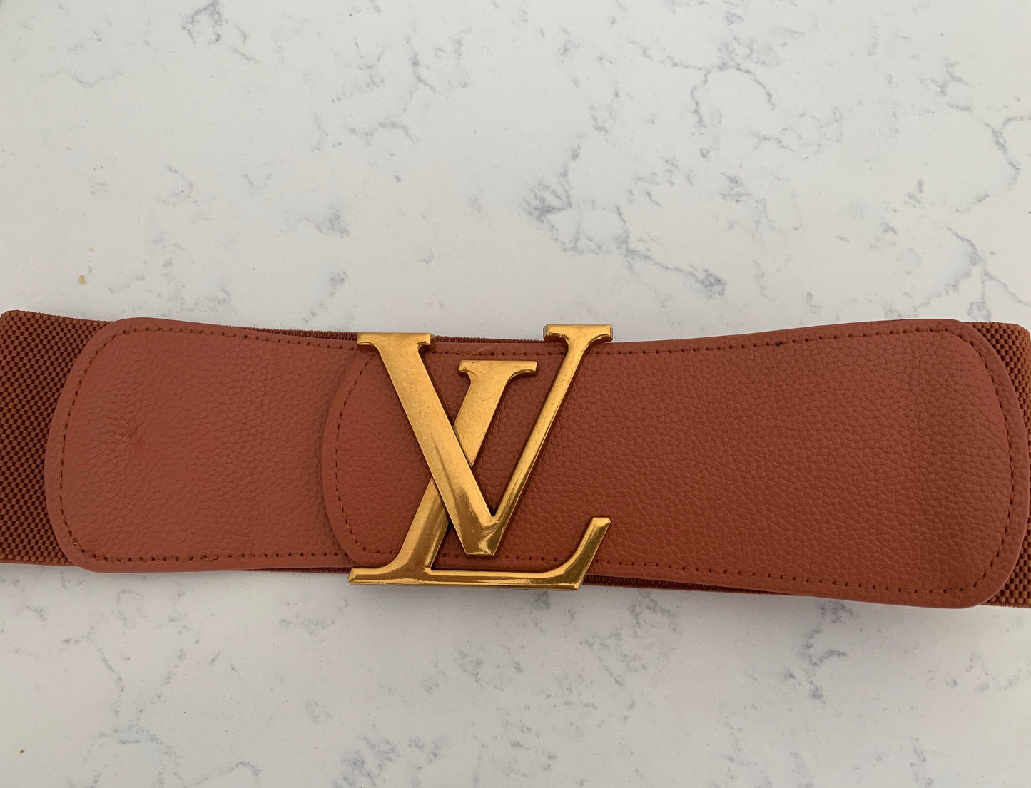 Lucifer belt