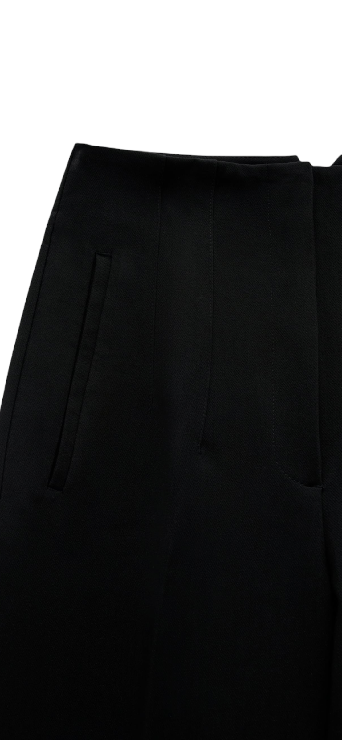 Classy pants