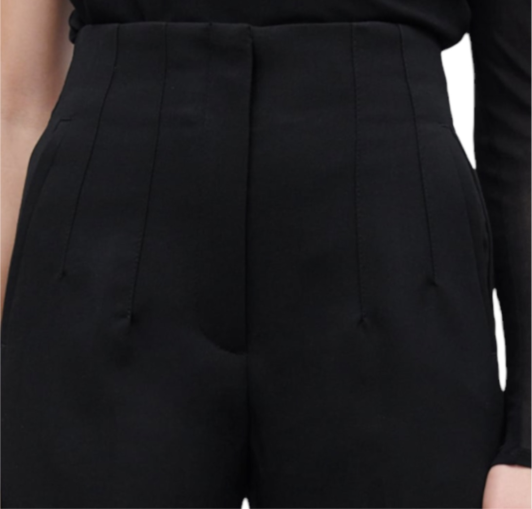 Classy shorts