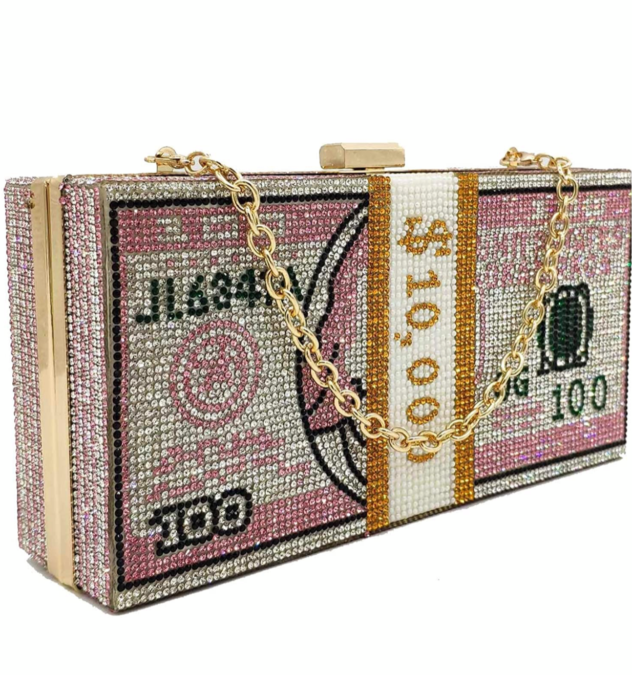 Money clutch