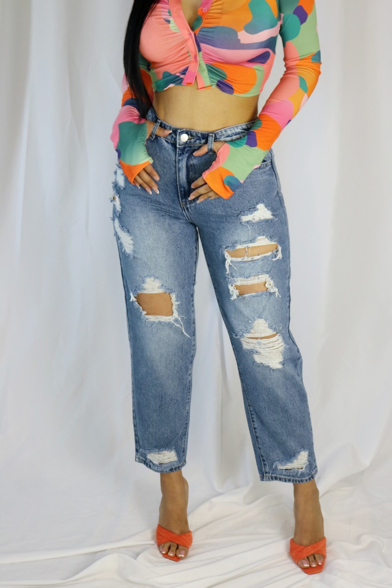 Rossi jeans