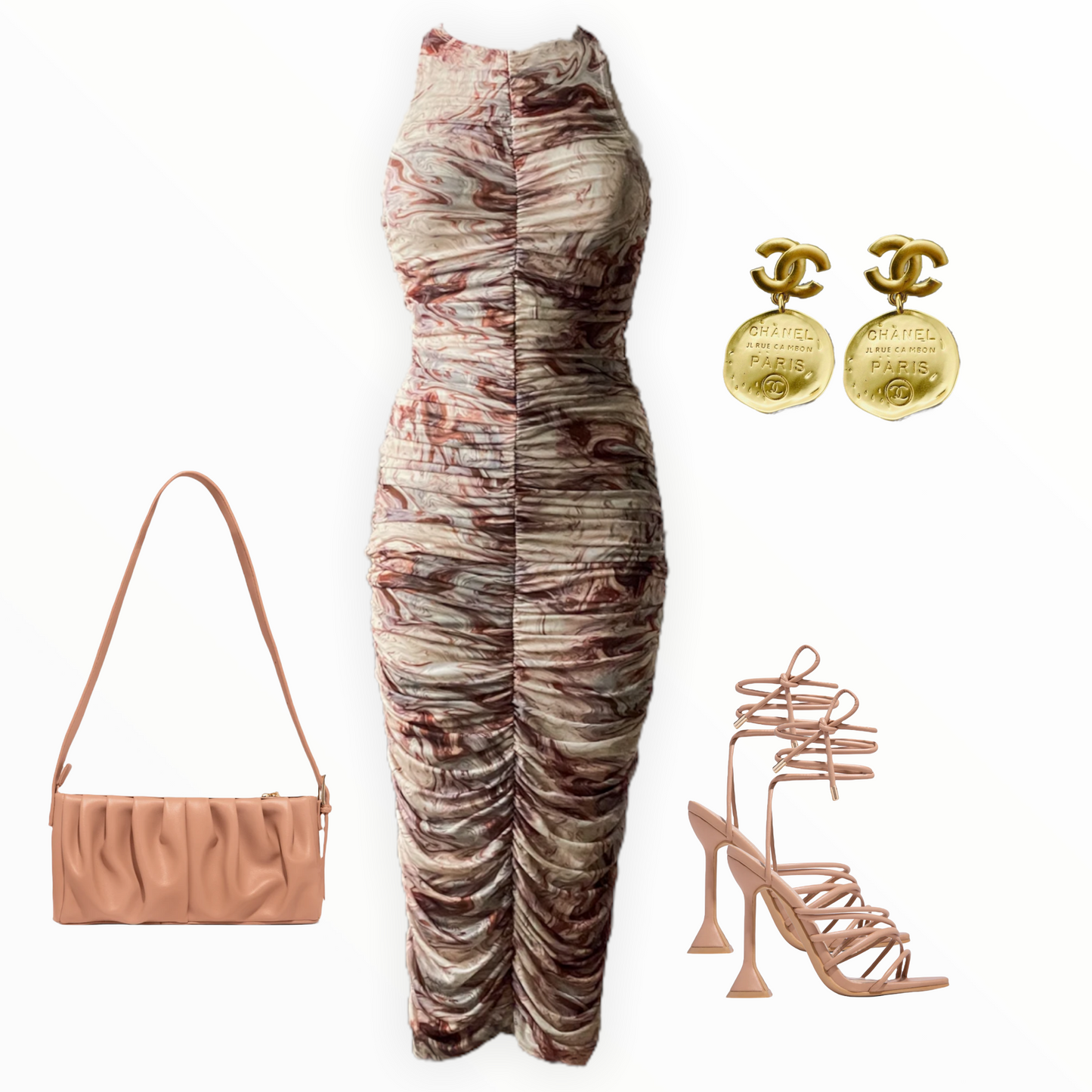 Conni dress