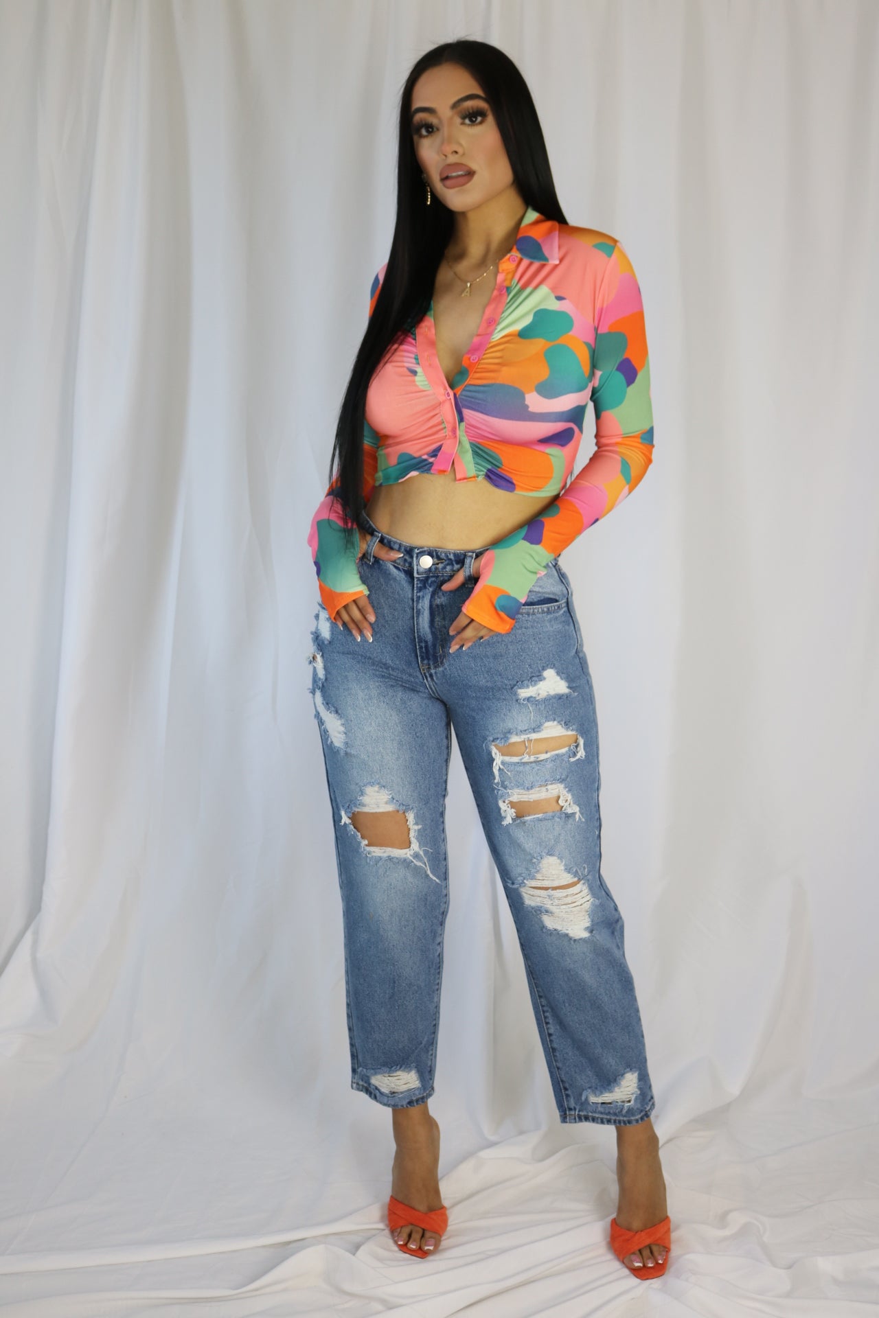 Rossi jeans