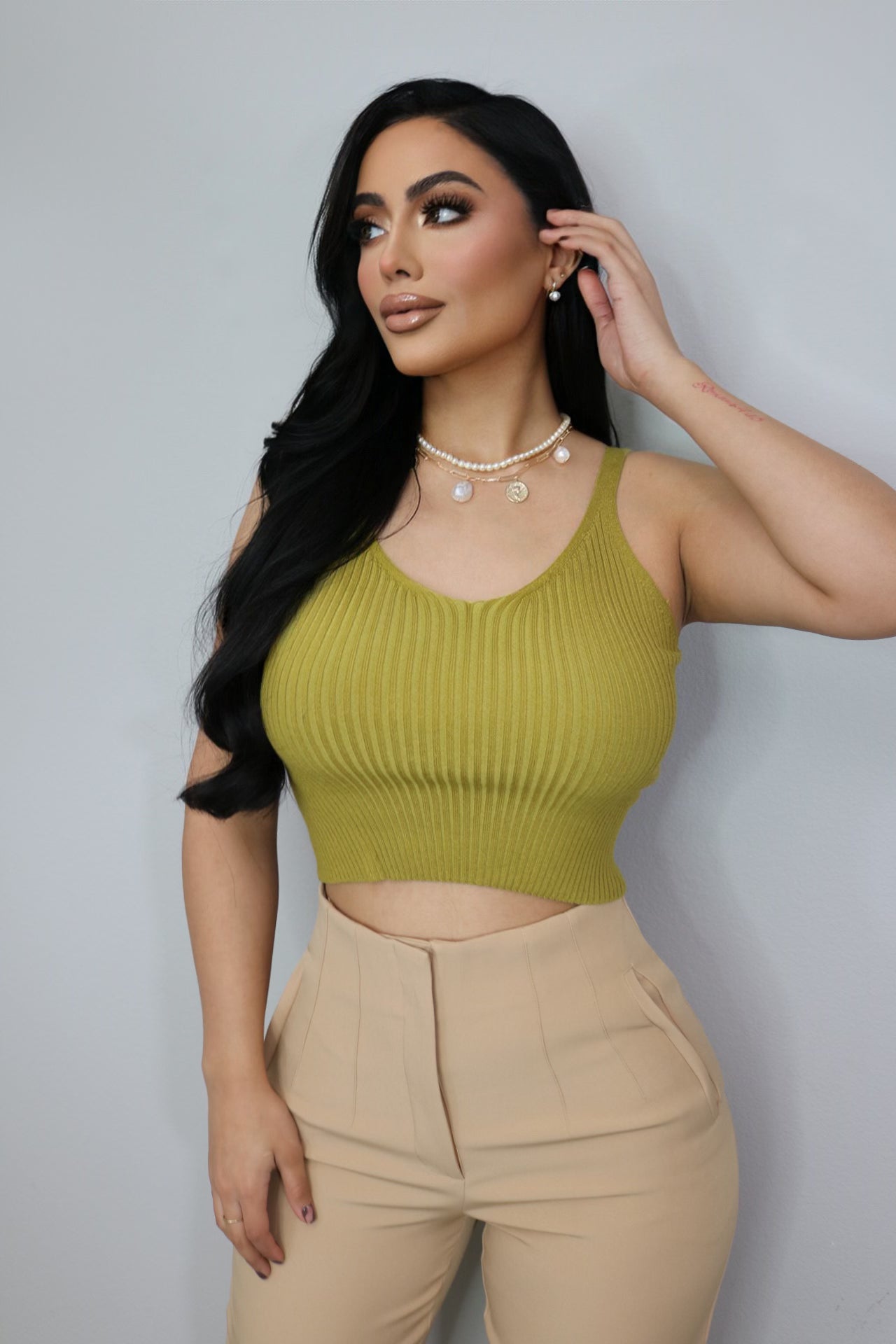 OLIVIA TOP
