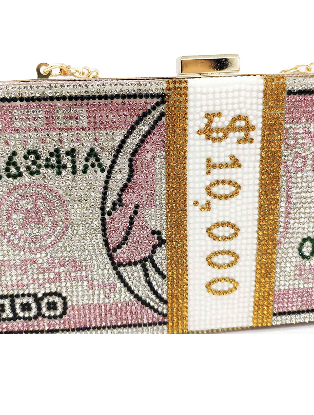 Money clutch