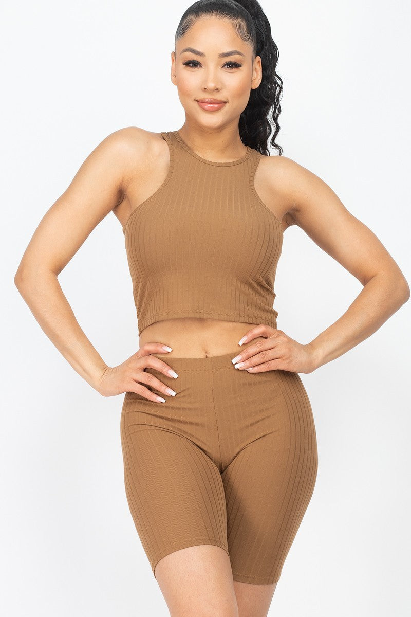 Relajada set
